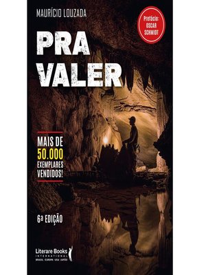 cover image of Pra valer